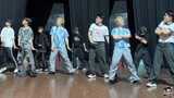 SB19 and Terry Zhong Moonlight Dance Challenge, Pagtatag World Tour Finale