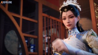 Fight For The Throne Eps 14 Fixed