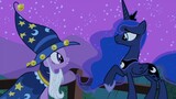My Little Pony: Friendship Is Magic | S02E04 - Luna Eclipsed (Filipino)