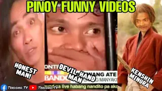 Top 10 super Heroes! Old but Gold (Pinoy Legendary Memes)