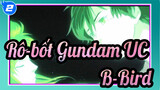 Rô-bốt Gundam UC |B-Bird_2
