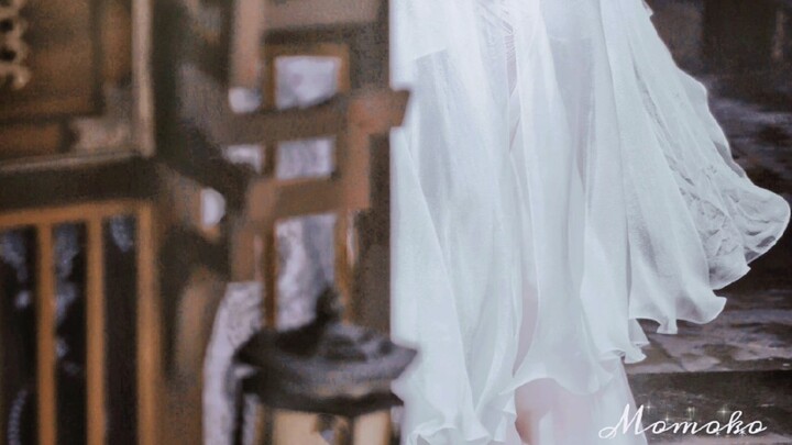 再也不会有任何角色让我如此期待和等待了......