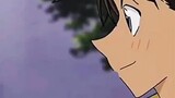 [Thám tử Conan] Ran: Anh ấy trông giống Shinichi, Souji Okita: Tại sao bạn lại bị ám ảnh bởi tôi, ha