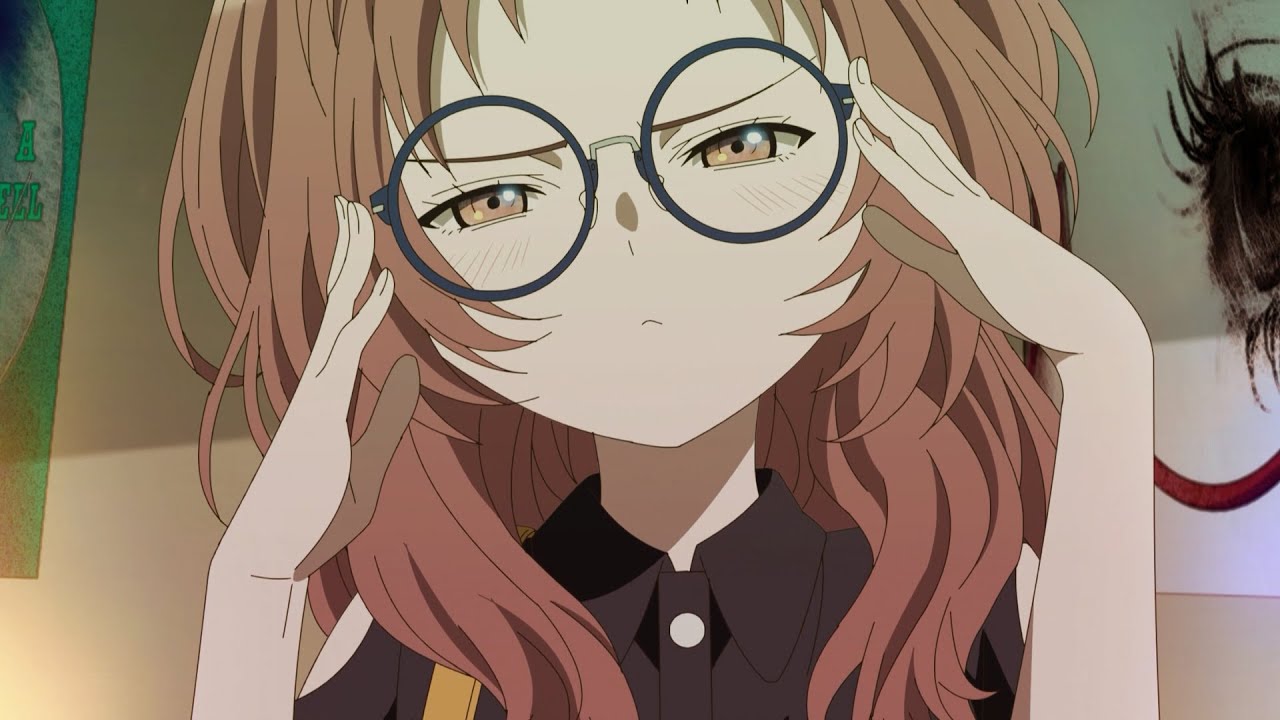 Beyond the Boundary Episode 11  Anime Explanation in Hindi 