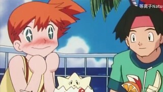 [Ulasan Pokemon] Beberapa gerakan yang disalahartikan sebagai gerakan super kuat karena animasinya