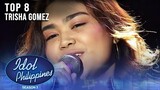Trisha Gomez - How Did You Know | Idol Philippines Season 2 | Top 8