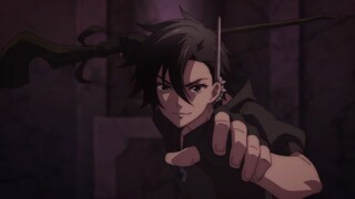 Black Summoner ep 1 English Dub
