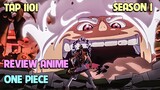 One Piece - Đảo Hải Tặc | Tập 1101 | Tóm Tắt Anime