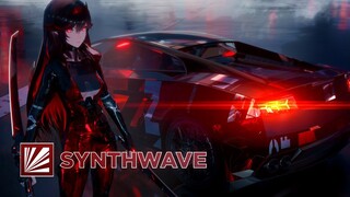 Turbo Knight - Ignite (feat. Dimi Kaye)