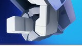 [Gundam TIME Lite] Penguncian seluler yang fleksibel! Gunung Besi Gundam "Penyihir Merkurius"!