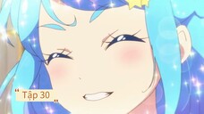 aikatsu friends. Tập 30. Phần 1 (vietsub)