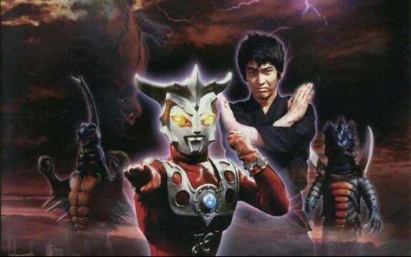 Ultraman Leo's new theme song (subtitle-adjusted version) The lion's eyes radiate light, burn, Leo, 