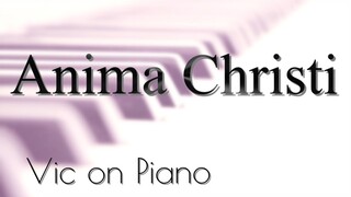 Anima Christi