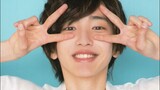 [20 mixed cuts of Japanese male stars] Everything you like is here