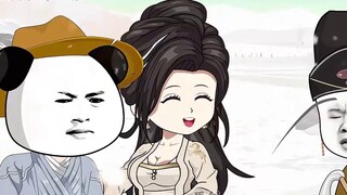 Episode 1 Chi Yao I regard you as my true love, why do you...