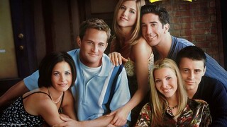 [Friends] Sáu người các cậu sẽ đến Bilibili à?