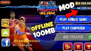 PBA SLAM Mod Mobile