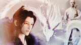 [Wuxin x Xiao Se] Legend of Human Dragon