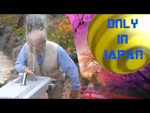 Japan Funny Video