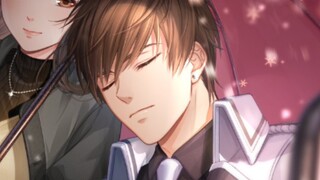 [Mr Love: Queen's Choice Bai Qi] Cinta bisa mengatasi jarak