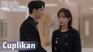 Almost Lover | Cuplikan EP18 OMG! Hubungan Xiaoran dan Shangqi Akan Berakhir? | WeTV【INDO SUB】