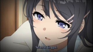 Arigatou, Sayonara Mai Senpai !