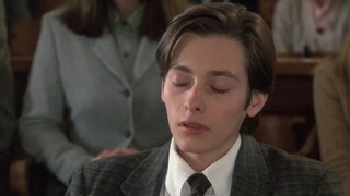 [Edward Furlong] Tôi muốn là chính mình khi lớn lên