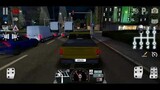Driving School Sim - Free Ride - Dodge RAM 1500 - Paris - Night Mode - Manual (Android, iOS)