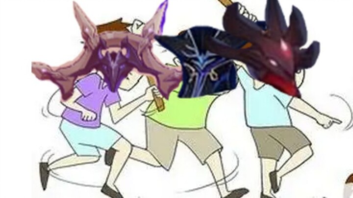 Ketika saya membuka Genshin Impact lagi setelah setahun...