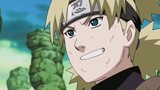 Naruto: Hiện tại Tiên Minh đã đạt tới cấp độ bóng tối rồi sao?