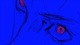 【DV】Mata paling biru