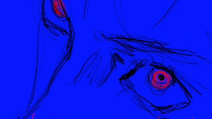 【DV】Con mắt xanh nhất