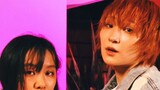 [Porushi Riu] "Musim panas Jepang" Saya mencoba menari [koreografi asli] [4K]