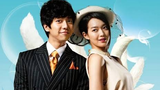 MY GIRLFRIEND IS A GUMIHO EP09