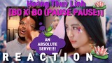 [ VPOP ] Hoàng Thuỳ Linh BO XÌ BO PAUSE PAUSE Official Music Video Reaction | THIS IS EVERYTHING!