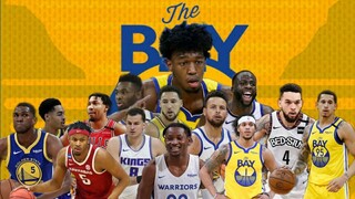 Golden State Warriors New Updated Roster August 10/21 | Warriors New Update
