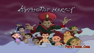 Chhota Bheem Hindi ..2.11                                 Hy H Hypnotist Harry 2,11