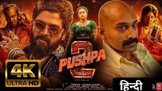 PUSHPA 2 : THE RULE (2024), FULL HD MOVIE  ,, हिन्दी में, LATEST ACTION BLOCKBUSTER 🔥🔥🎃😈👿🔥🔥