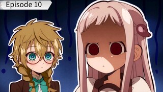 Toilet-Bound Hanako-kun 2nd Season || English Dubbed