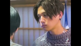 My beautiful man season 2 episode 1 - Hira & Kiyoi - Don't let go