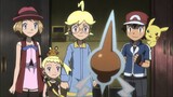 Pokemon Season 18 Episode 33 Rotom's Wish! In Hindi
