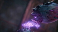 EP19 | World of Immortals - 1080p HD Sub Indo