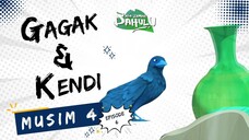 Pada Zaman Dahulu S04E06 - Gagak dan Kendi