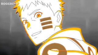 [AMV] NARUTO UZUMAKI BEST MOMENT😱