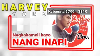 Nagkakamali kayo ng INAPI   Kabanata 3799 - 3810