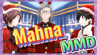 Mahna MMD