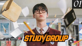 Study Group EP01 (Malay sub)