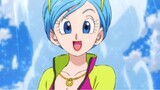 #Dragonball sức mạnh của Bulma