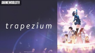 [Movie] Trapezium (2024)