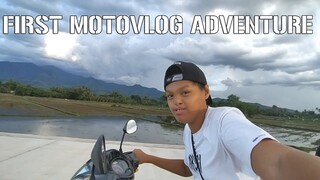 COMEBACK WITH MOTOVLOGGERIST!